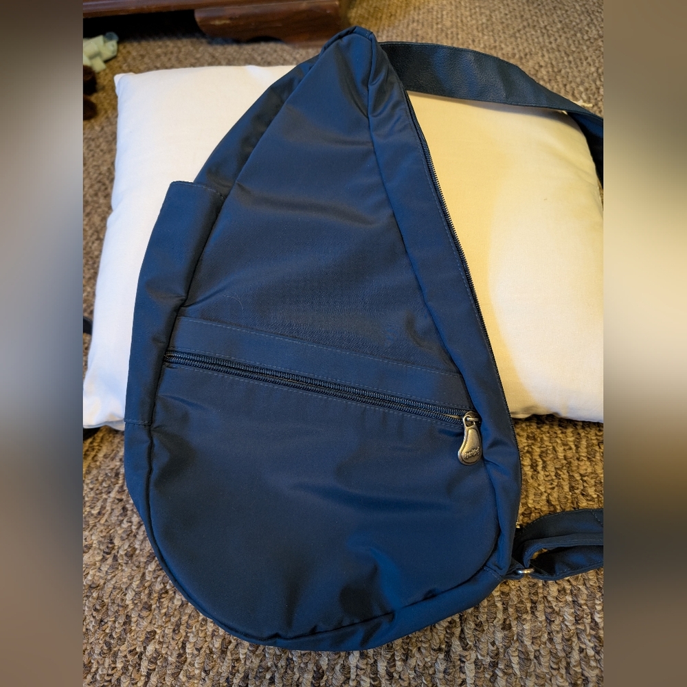Ameribag Healthy Back Bag, size Small